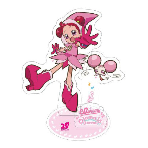 kameco-doremi-happy-time-aufsteller-doremi-harukaze-acryl image 1