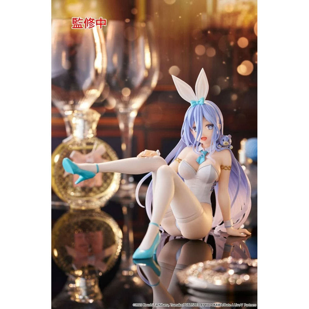 kameco-date-a-live-mio-desktop-cute-bunny-ver-figur-13-cm image 2