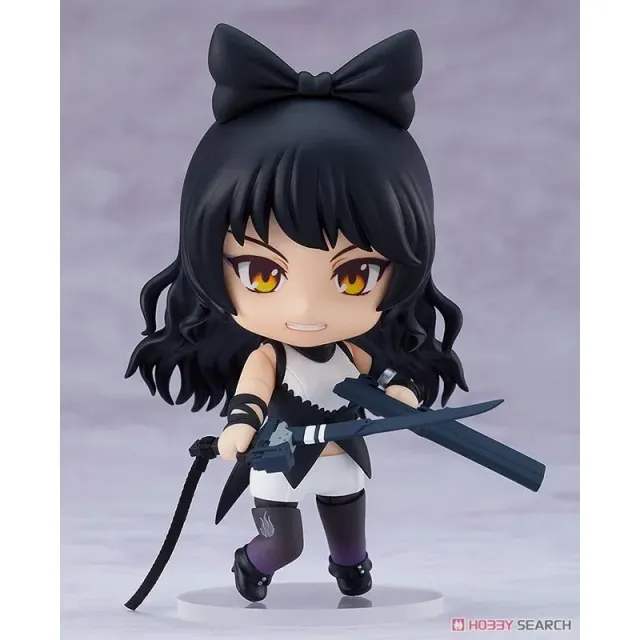 rwby-blake-belladonna-nendoroid-figur-beweglich-zubeh-r image 1