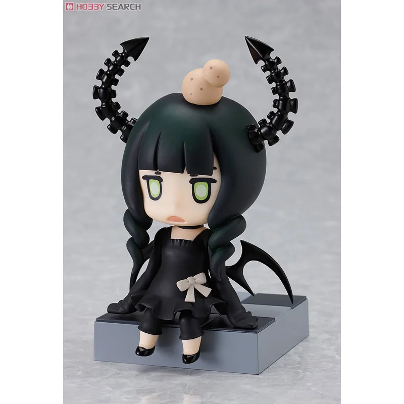 black-rock-shooter-dead-master-nendoroid-figur image 4