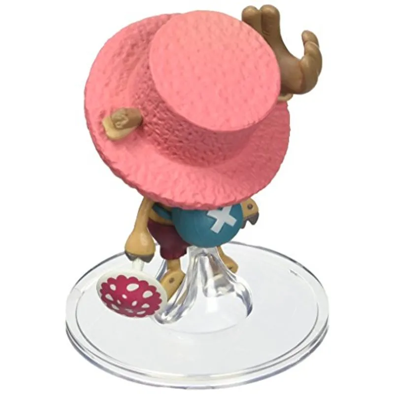 banpresto-one-piece-tony-tony-chopper-dramatic-showcase-figur image 2