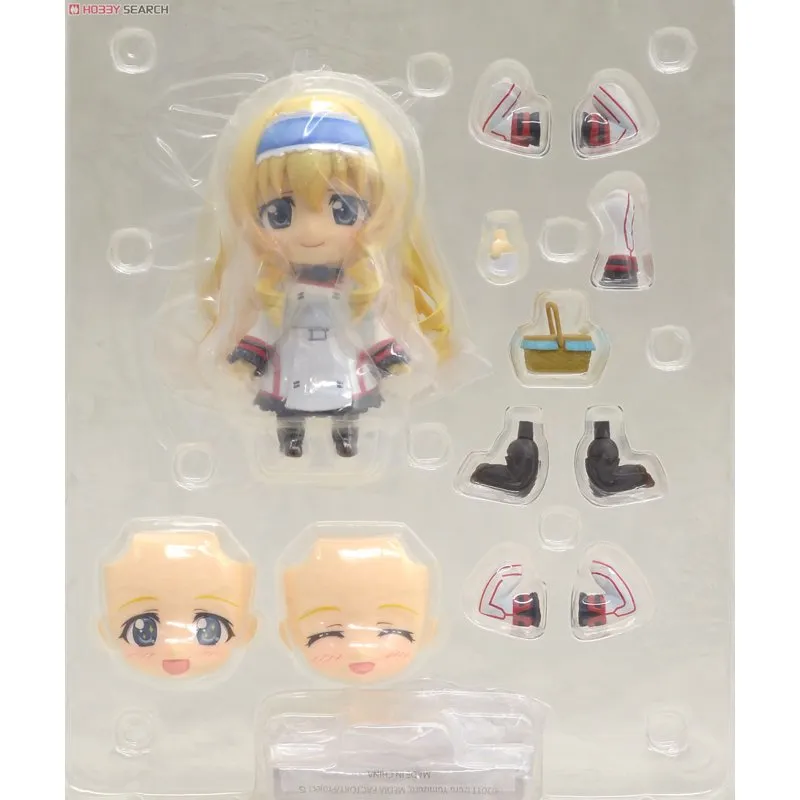good-smile-infinite-stratos-cecilia-alcott-nendoroid-figur-chibi image 5
