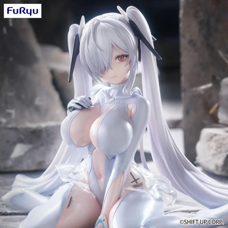 furyu-disney-cinderella-noodle-stopper-figur-sitzend image 2