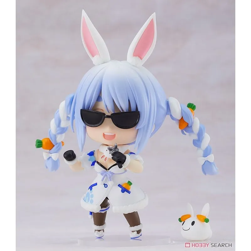 good-smile-hololive-usada-pekora-nendoroid-figur-pekora image 4