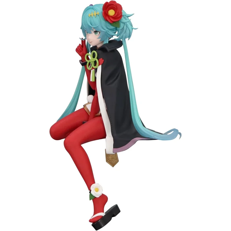 furyu-vocaloid-hatsune-miku-noodle-stopper-figur-camellia image 4
