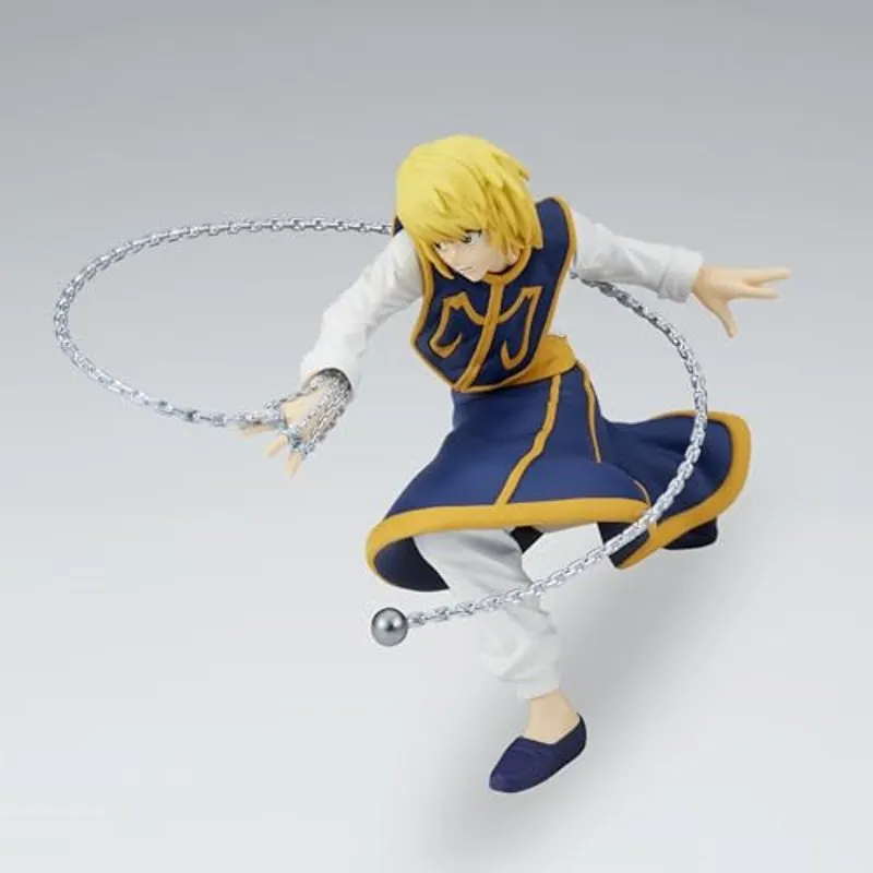 banpresto-hunter-x-hunter-curapika-ii-vibration-stars-figur image 3