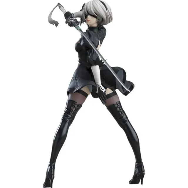 good-smile-nier-automata-2b-yorha-no-2-tipo-b-figur-pop-up-parade image 1