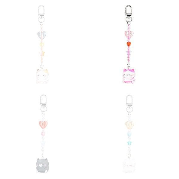 pochacha-nyanchan-schmuckperlen-gashapon-anh-nger-katze image 1