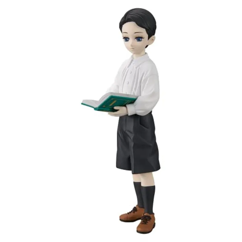 banpresto-dxf-muzan-kibutsuji-kid-demon-slayer-figur image 2