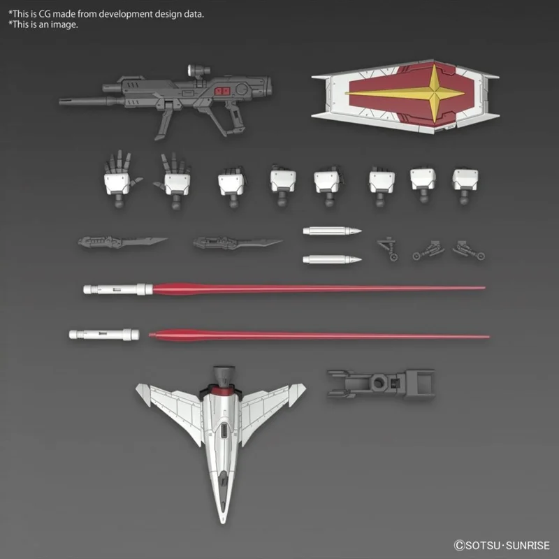 bandai-gundam-rg-39-force-impulse-specii-1-144-kit image 4