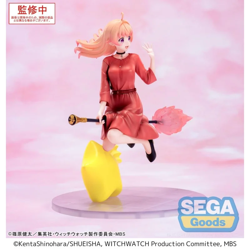 sega-kantai-collection-nico-wakatsuki-luminasta-figur image 6