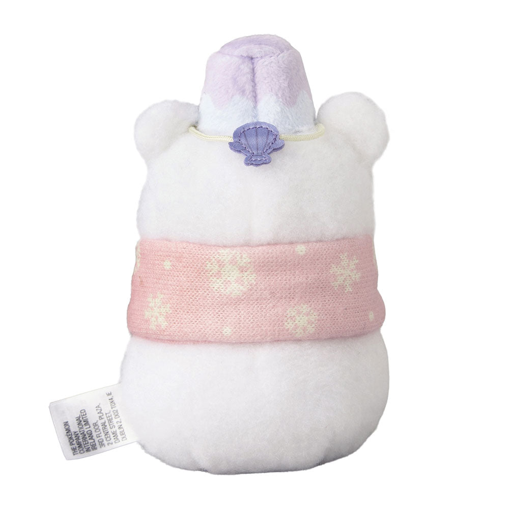 pok-mon-flegmon-winter-collection-pl-schfigur-14-5-cm image 4