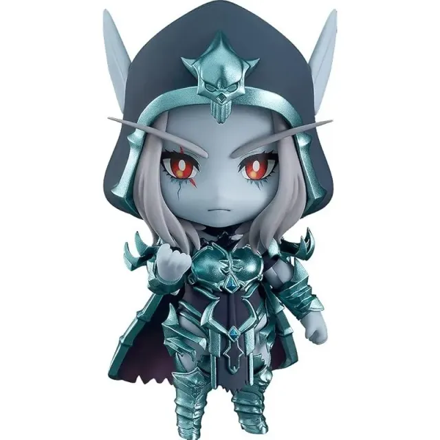 world-of-warcraft-sylvanas-windrunner-nendoroid-figur image 1