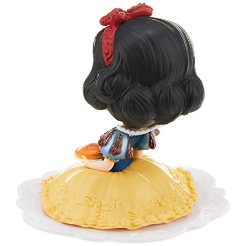banpresto-disney-schneewittchen-q-posket-sugirly-classic-figur image 2