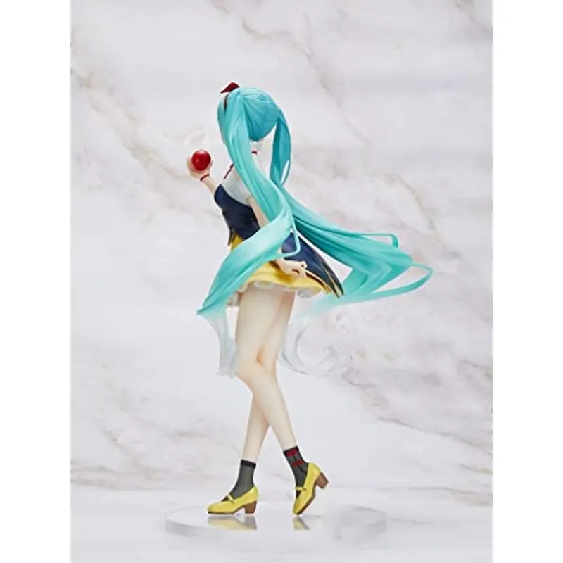 vocaloid-hatsune-miku-wonderland-snow-anime-figur-winter image 3