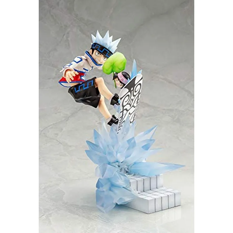 kotobukiya-shaman-king-horohoro-artfx-j-1-8-figur image 2