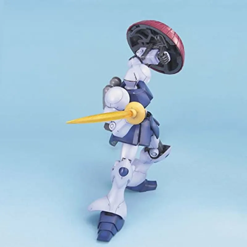 bandai-gundam-mg-1-100-gyan-modellbausatz image 4