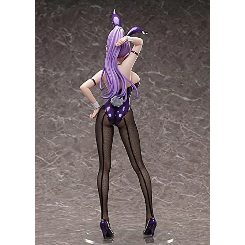 freeing-hololive-shion-bunny-ver-figur-1-4-scale image 4