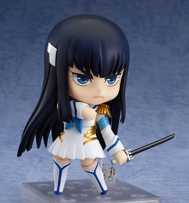 kill-la-kill-nendoroid-438-satsuki-kiryuin-figur-10cm image 3
