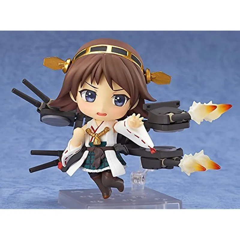 good-smile-kantai-collection-hiei-nendoroid-figur-standard image 3