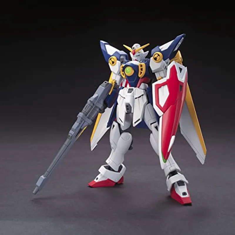 bandai-hgac-162-wing-gundam-gunpla-modellbausatz-1-144 image 2