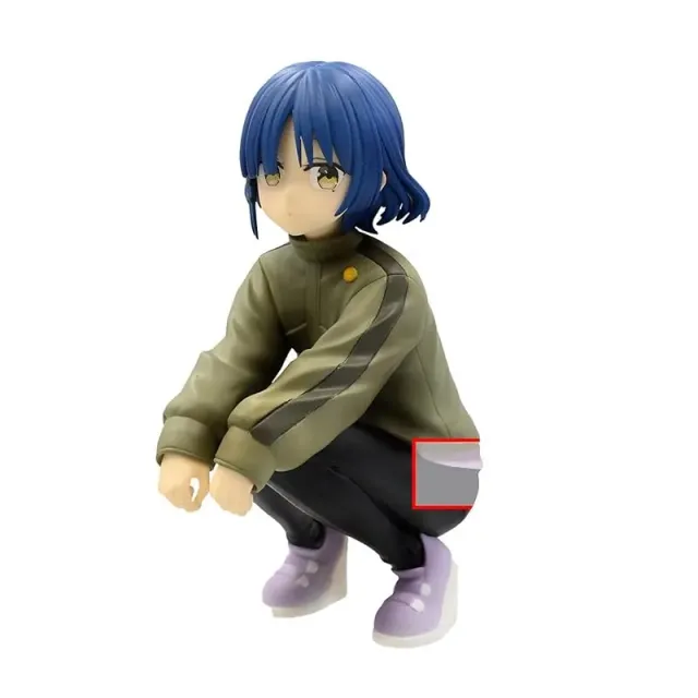sega-bocchi-the-rock-ryo-yamada-figur-anime-sammelfigur-pvc image 1