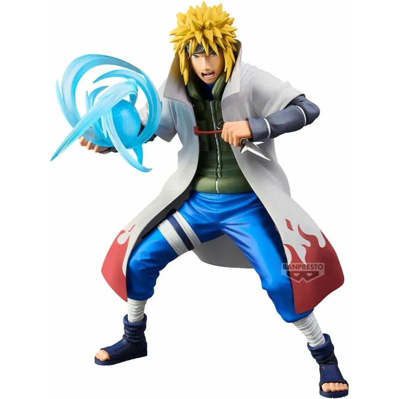banpresto-naruto-grandista-minato-namikaze-figur image 1