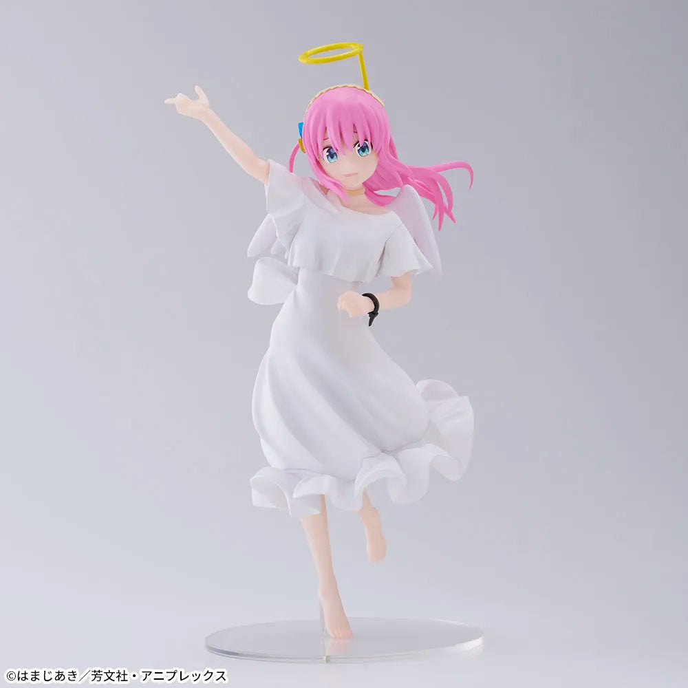 kameco-bocchi-the-rock-hitori-gotou-luminasta-statue-20cm image 5