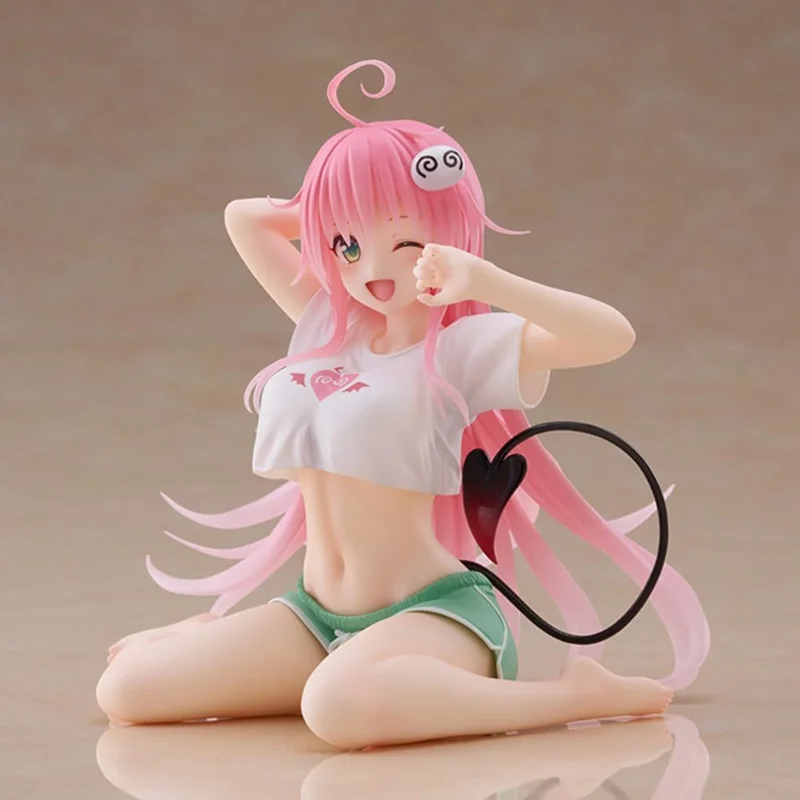 taito-desktop-cute-lala-figur-zwinker-version image 2