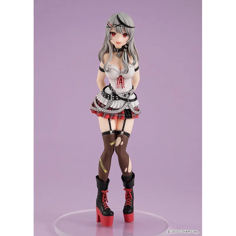 good-smile-hololive-pop-up-parade-sakamata-chloe-figur-secret-society image 4