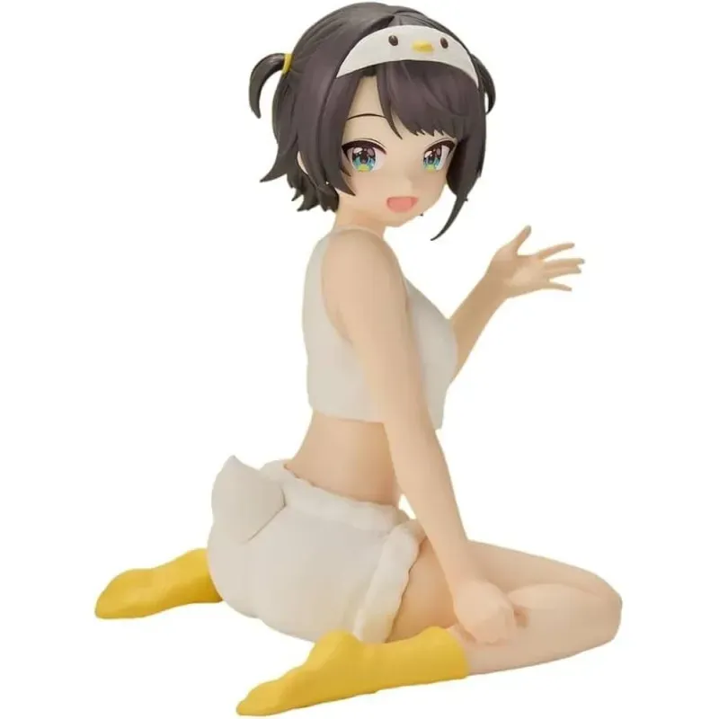 banpresto-hololive-subaru-oozora-relax-time-figur image 1