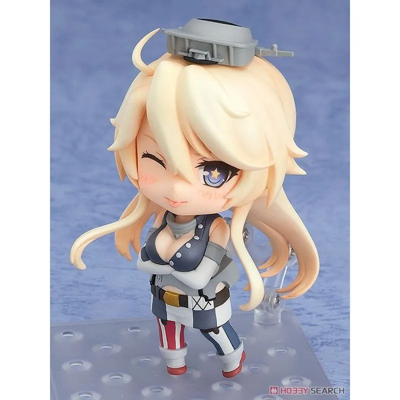 nendoroid-kantai-collection-iowa-figur image 4