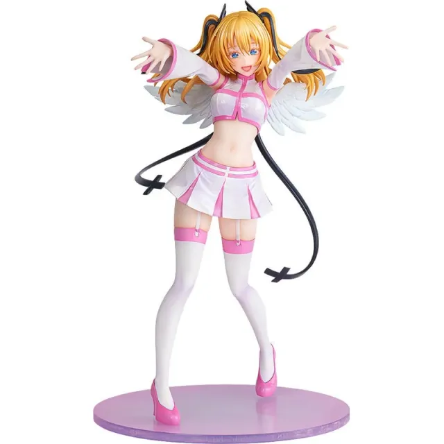 2-5-dimensional-seduction-liliel-chaos-form-figur image 1