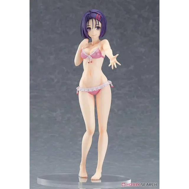 to-love-ru-haruna-sairenji-pop-up-parade-figur image 1
