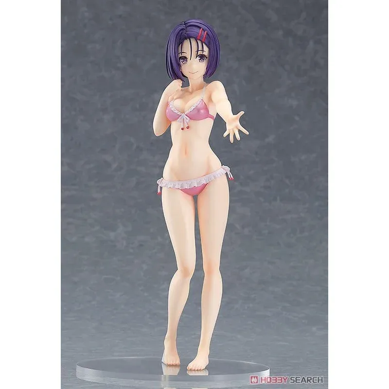 to-love-ru-haruna-sairenji-pop-up-parade-figur image 1