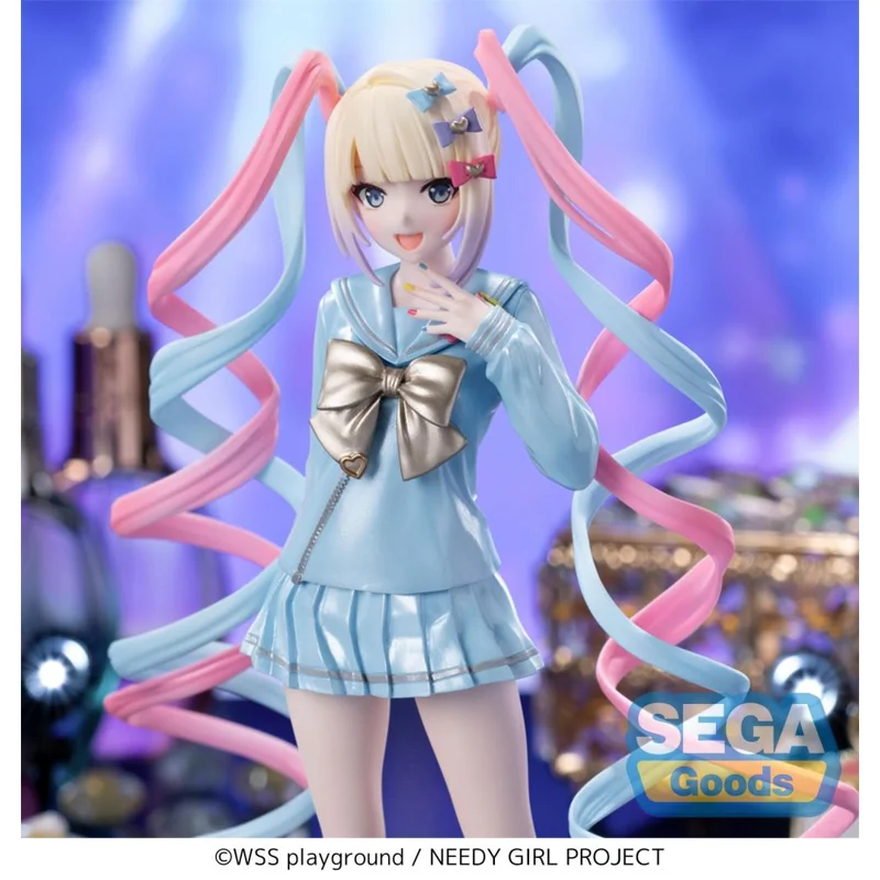 sega-needy-streamer-omgkawaiiangel-luminasta-figur-ame-chan image 6