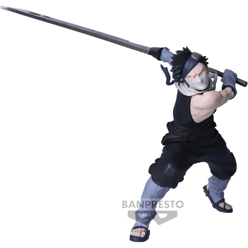 banpresto-naruto-momochi-zabuza-vs-naruto-figur-pvc image 3