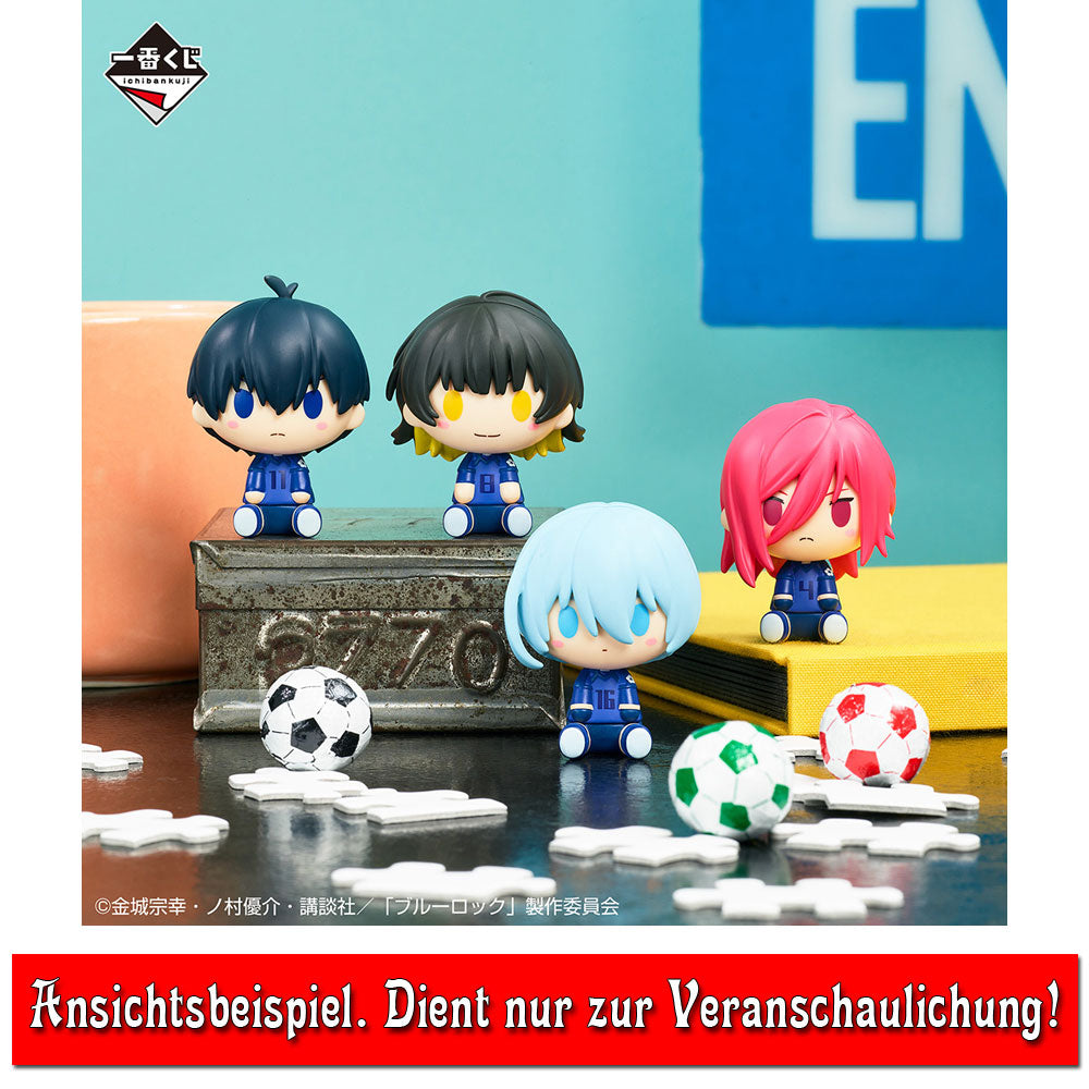 kameco-blue-lock-chokonokko-sammelfigur-blindbox-e-prize image 2