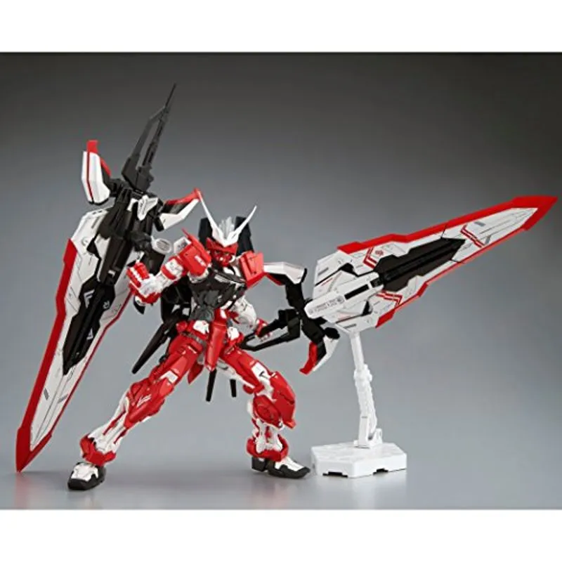 bandai-gundam-mg-1-100-astray-turn-red-modellbausatz image 3