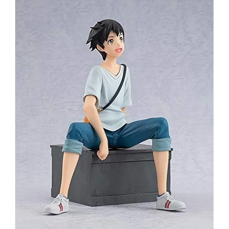 good-smile-pop-up-parade-hodaka-morishima-sammelfigur-anime image 2
