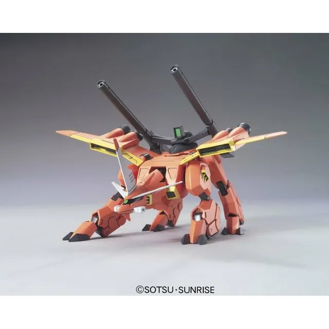 bandai-gundam-hg-seed-lagowe-modellbausatz-1-144 image 1