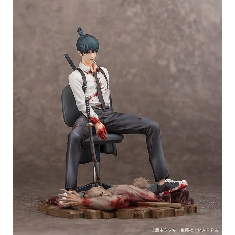 chainsaw-man-aki-hayakawa-figur-1-7-scale-26cm image 2