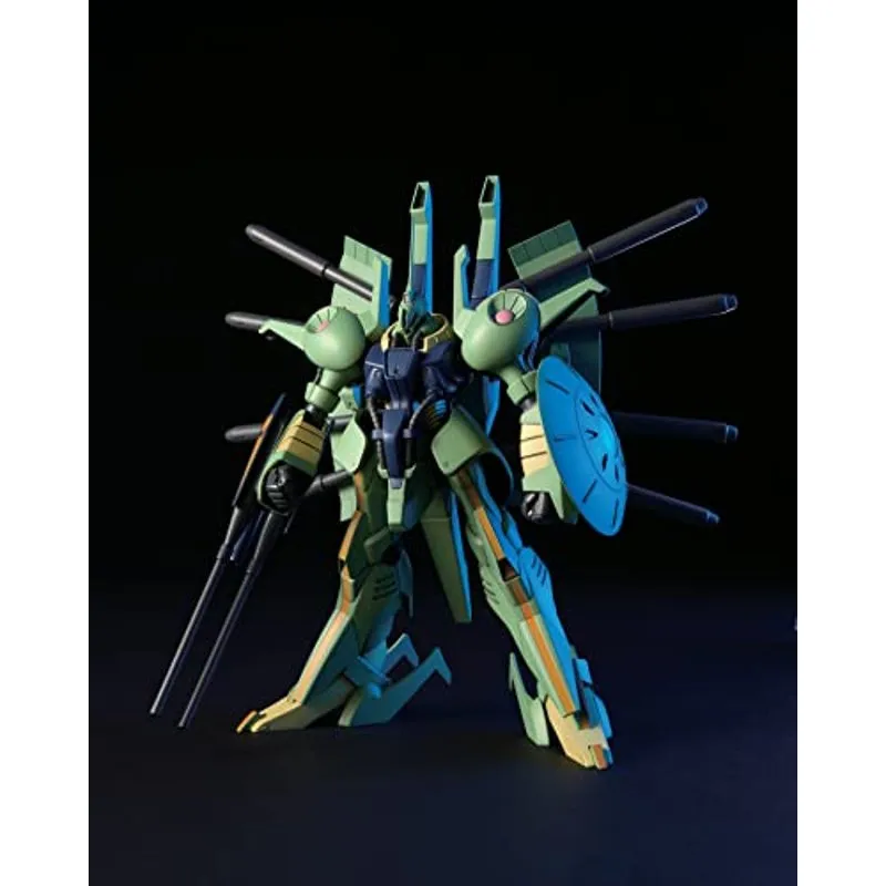 bandai-gundam-hguc-1-144-palace-athene-modellbausatz-060 image 2