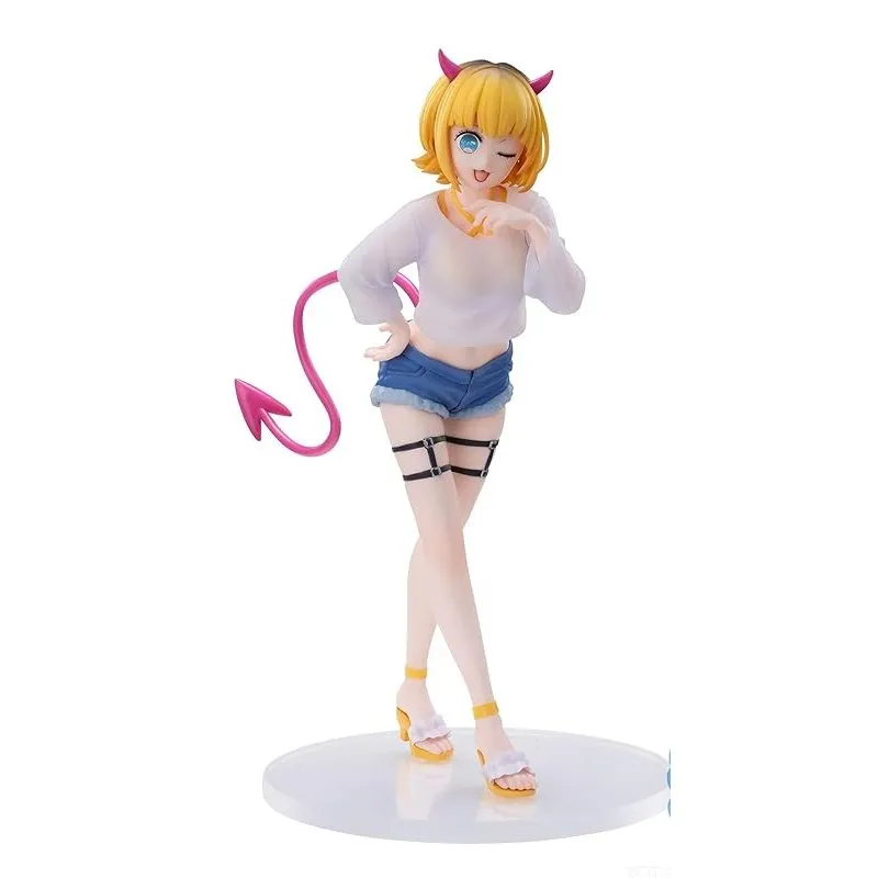 sega-oshi-no-ko-memcho-luminasta-figur-idol image 1