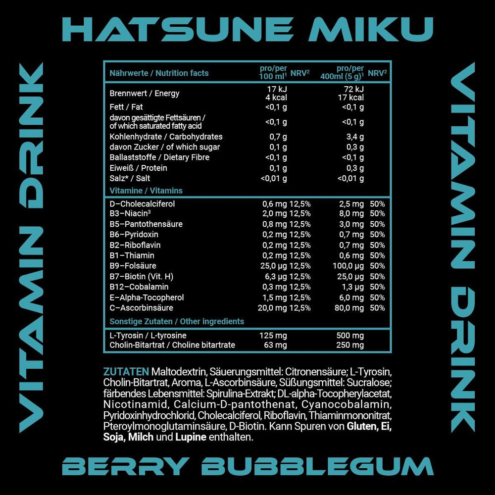 gamers-only-hatsune-miku-collector-box-drinks-80-portionen image 6