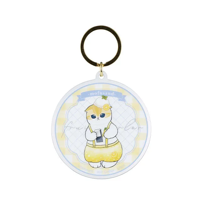 kameco-mofusand-anh-nger-lemon-fruit-parlor-kuji image 1