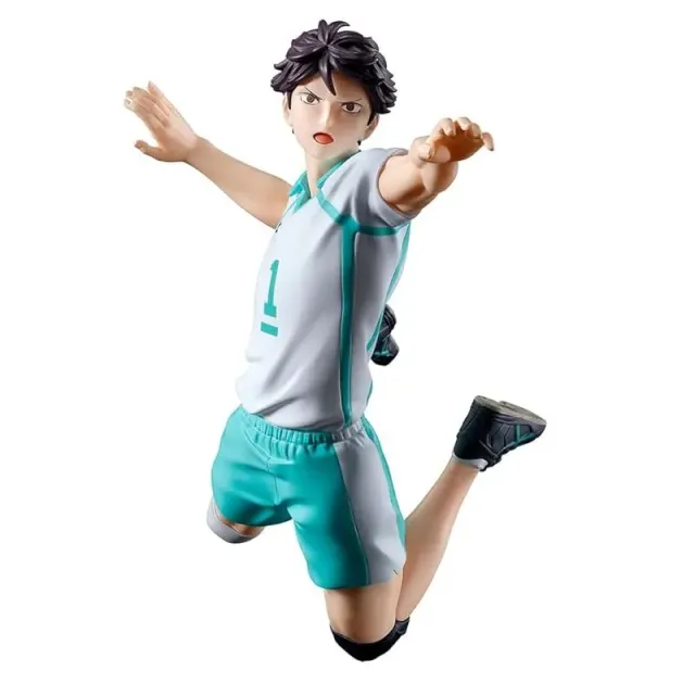 haikyu-tsukishima-kei-figur-sammelfigur-mittelblocker image 1