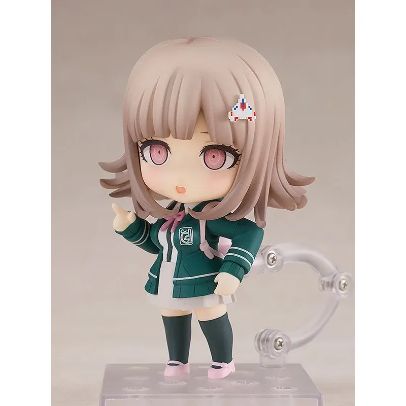 good-smile-danganronpa-chiaki-nanami-nendoroid-figur-gamer image 2