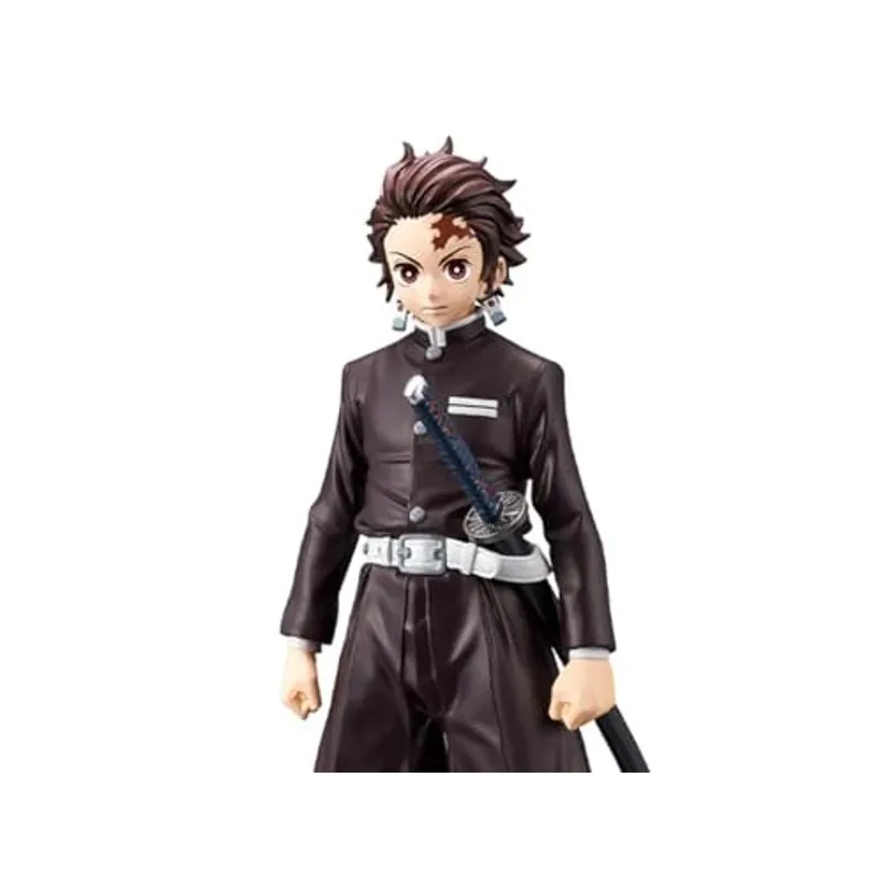 banpresto-demon-slayer-tanjiro-kamado-dxf-vol-6-figur-standard image 2