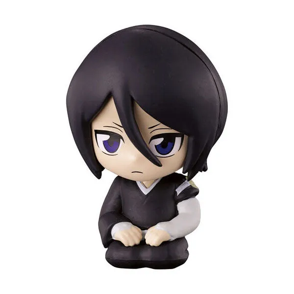 bleach-machiboke-figur-rukia-kuchiki-thousand-year-war image 1